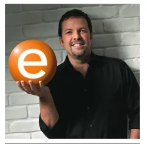 BK Boreyko - CEO Vemma BK Boreyko